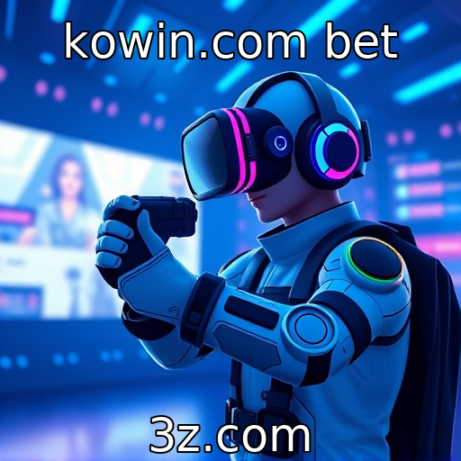 Perspectivas futuras para jogos de realidade virtual