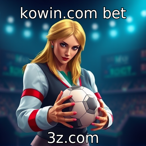 Tendências de mercado em apostas online