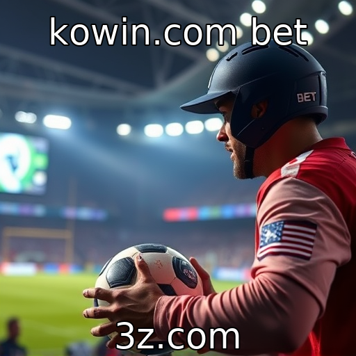 Análise dos lucros gerados pelas apostas em eventos esportivos