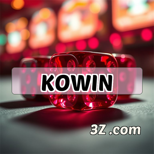 Tablegames em Kowin.com Bet: Diversão e Chances Incríveis